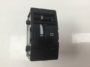 Schalter und seine Teile - 8Z0919094