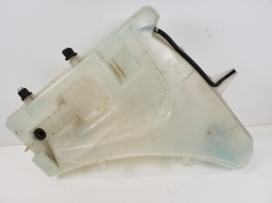 Porsche Panamera 970 (2009–2016) Front washer fluid reservoir 97052830100 - 3
