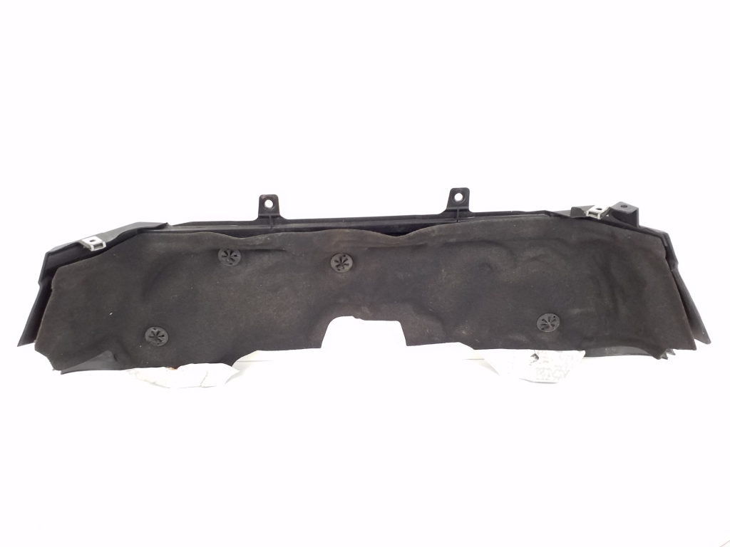 PORSCHE Panamera 970 (2009-2016) Autres pièces du compartiment moteur 97057241101 25761244