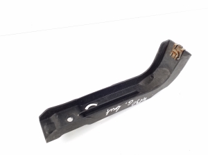  Rear bumper bracket 