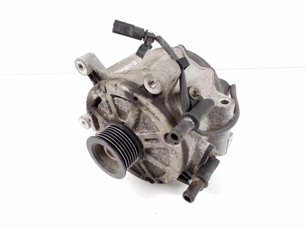 PORSCHE Panamera 970 (2009-2016) Alternator 94860302703 25761320