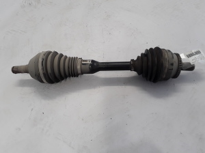 Front drive shaft and its parts - 30651435 