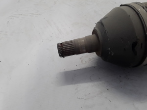 VOLVO XC90 (2002–2014) Front drive shaft and its parts 30651435 - 5
