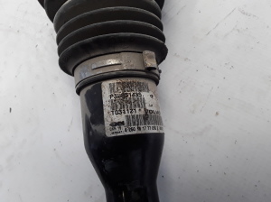 VOLVO XC90 (2002–2014) Front drive shaft and its parts 30651435 - 2