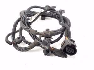  Rear parking sensor cable 