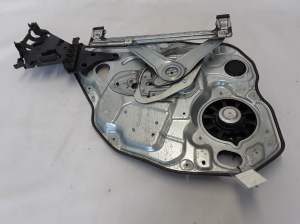 VOLVO S80 II (2006–2016) Aizmugurējo durvju logu pacēlājs 30661068 - 2
