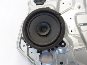 VOLVO S80 II (2006–2016) Aizmugurējo durvju logu pacēlājs 30661068 - 3