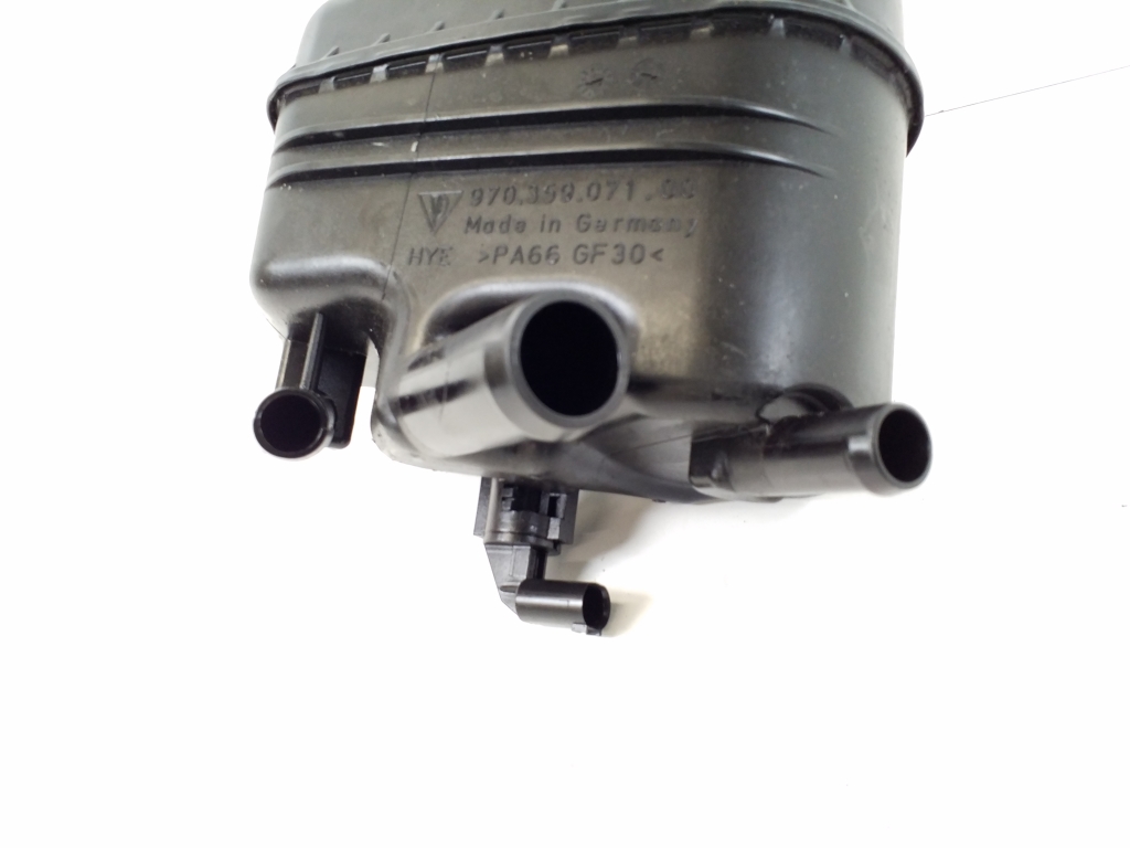 PORSCHE Panamera 970 (2009-2016) Power Steering Pump Tank 97035907100 24676206