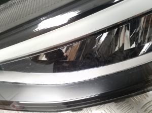 Volkswagen ID.4 I (2020–2026) Scheinwerfer vorne 11B941005 - 5