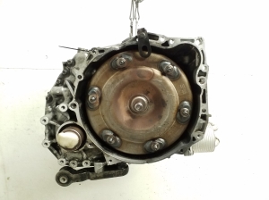 Getriebe - TG81SC