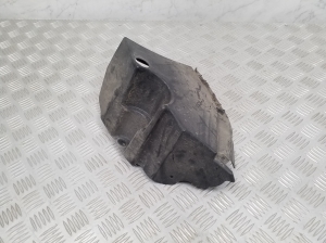 Rear underbody shield - 7241835