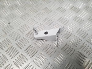 BMW 3 SERIES F30 (2011–2018) Halter Kotflügel vorne