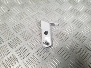 BMW 3 SERIES F30 (2011–2018) Halter Kotflügel vorne - 2