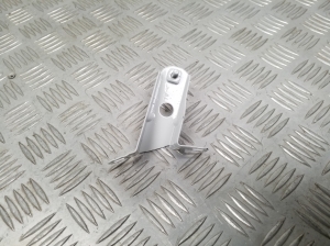 BMW 3 SERIES F30 (2011–2018) Halter Kotflügel vorne - 3