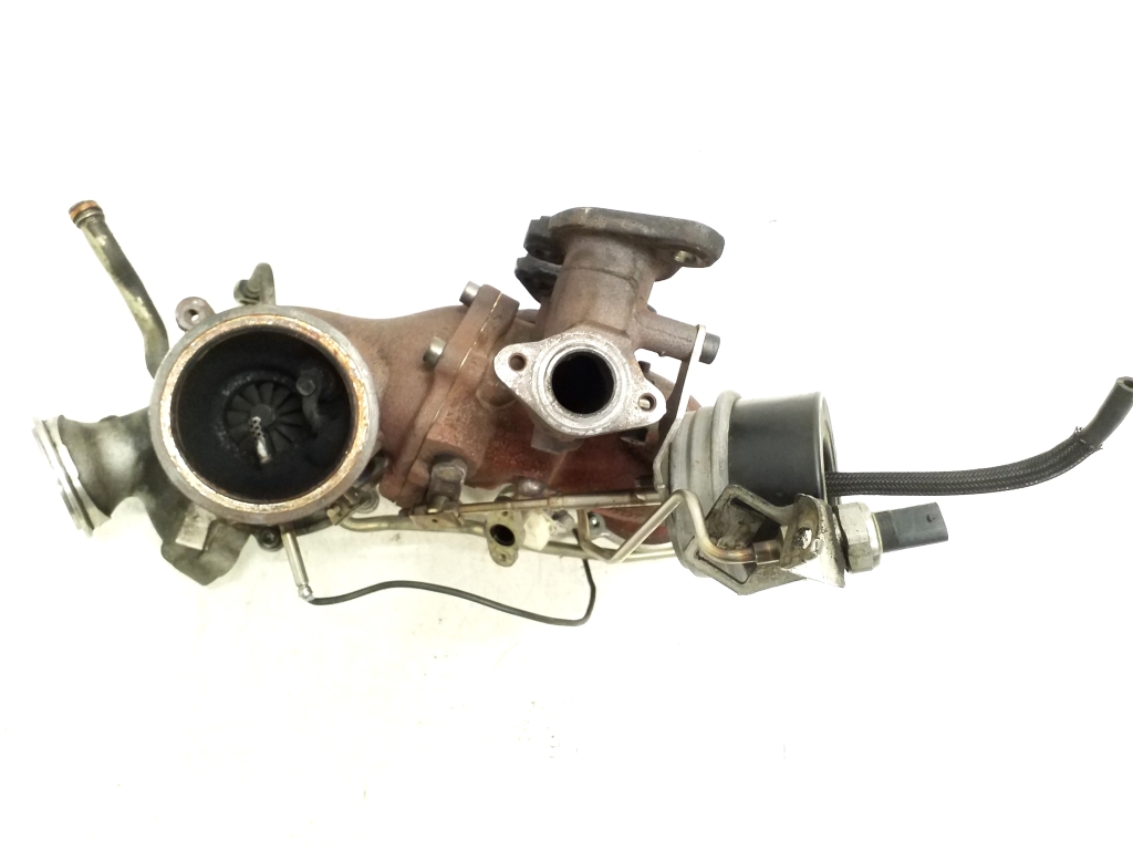 VOLVO V60 1 generation (2010-2020) Turboahdin 31459962,36050833 24671551