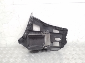 BMW 1 SERIES F20 (2010–2026) Rear bumper bracket - 2
