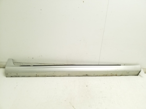  Exterior sill trim 