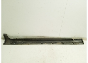  Exterior sill trim 