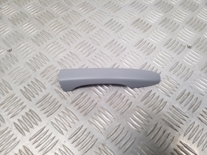 Rear side door exterior handle - 0104399102X