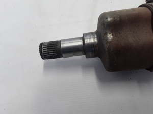 VOLVO V60 (2010–2018) Front drive shaft and its parts 31367152 - 3