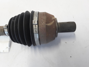 VOLVO V60 (2010–2018) Front drive shaft and its parts 31367152 - 4