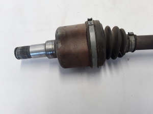 VOLVO V60 (2010–2018) Front drive shaft and its parts 31367152 - 5