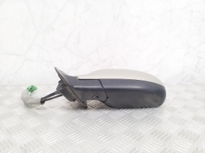 VOLVO V70 II (2000–2007) Side mirror and its parts E11015463 - 2