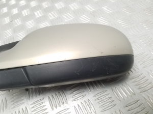 VOLVO V70 II (2000–2007) Side mirror and its parts E11015463 - 3
