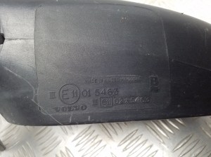 VOLVO V70 II (2000–2007) Side mirror and its parts E11015463 - 4