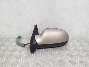 VOLVO V70 II (2000–2007) Side mirror and its parts E11015463 - 5