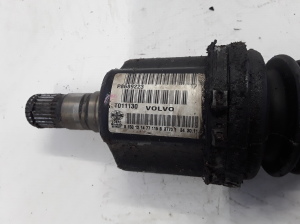 VOLVO S80 I (1998–2006) Front drive shaft and its parts 8689223 - 2