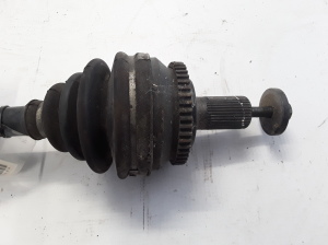 VOLVO S80 I (1998–2006) Front drive shaft and its parts 8689223 - 3