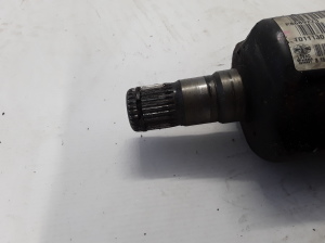 VOLVO S80 I (1998–2006) Front drive shaft and its parts 8689223 - 4