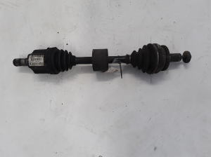 Front drive shaft and its parts - 8689223 