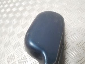 Mitsubishi Galant (1996–2006) Side mirror and its parts E412091 - 3