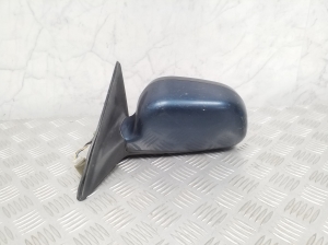 Mitsubishi Galant (1996–2006) Side mirror and its parts E412091 - 2