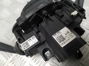 Volkswagen Passat B7 (2010–2014) Lüliti ja selle osad 3C9953501BG - 3