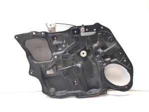 Front door window regulator - BP4K5997X