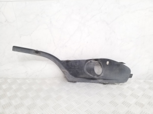 Mercedes Benz Citan 415 (2012–2021) Nebelscheinwerferabdeckung vorne A4158850374 - 3