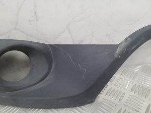 Mercedes Benz Citan 415 (2012–2021) Nebelscheinwerferabdeckung vorne A4158850374 - 4