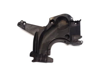 Tesla Model S S (2012–2026) Front shock absorber protection 1060511-00-B - 2