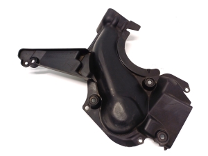 Tesla Model S S (2012–2026) Front shock absorber protection 1060511-00-B - 3