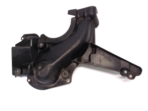 Tesla Model S S (2012–2026) Front shock absorber protection 1060510-00-B - 2
