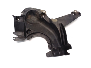 Tesla Model S S (2012–2026) Front shock absorber protection 1060510-00-B - 4