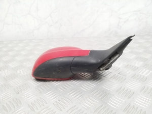 Volkswagen Passat B5 (1997–2005) Side mirror and its parts 3B0857934 - 2