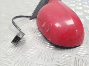 Volkswagen Passat B5 (1997–2005) Side mirror and its parts 3B0857934 - 3
