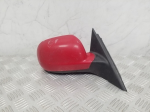 Volkswagen Passat B5 (1997–2005) Side mirror and its parts 3B0857934 - 5