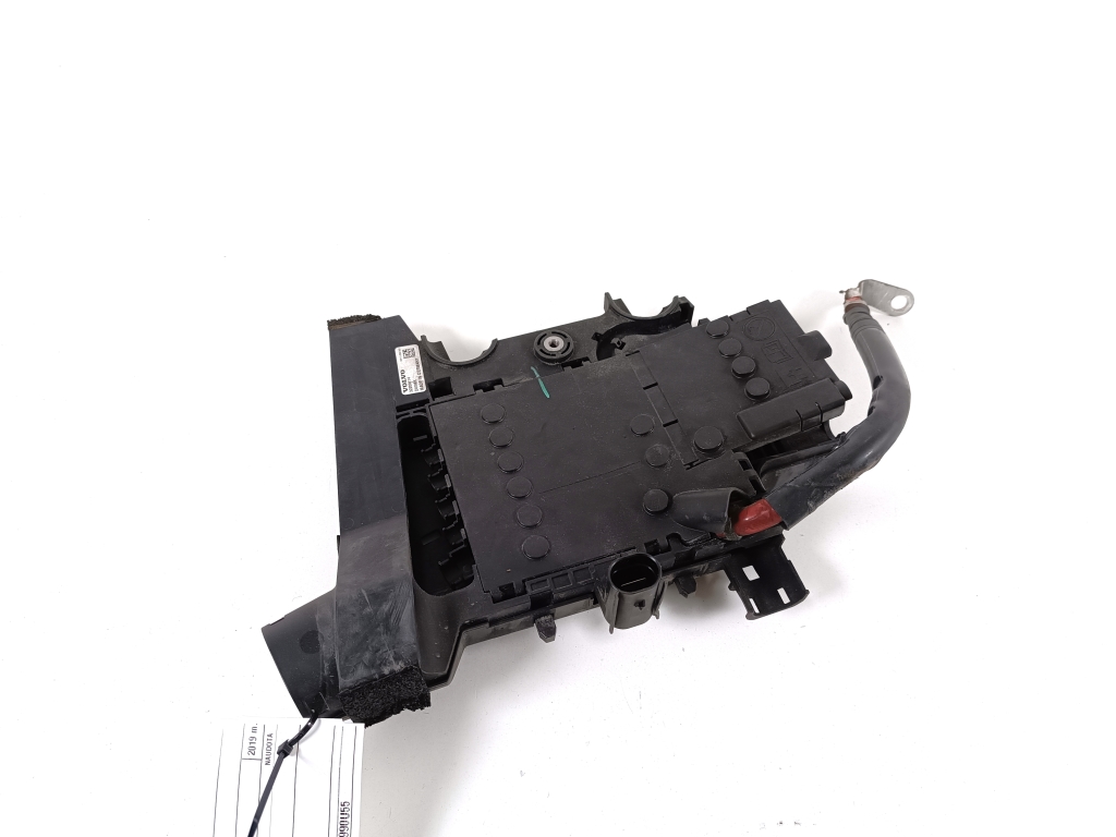 VOLVO V60 1 generation (2010-2020) Autre partie 32200114 24802601