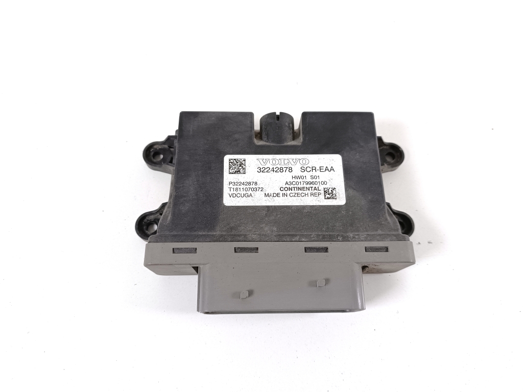 VOLVO V60 1 generation (2010-2020) Other Control Units 32242878 24802443