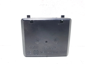 Volkswagen Touareg I (2002–2010) Module de commande 3D0959542 81549410 - 3